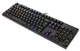 Клавиатура Motospeed CK107 Outemu Blue RGB Ukr Black (mtk96mb) - изображение 1