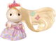 Zestaw do zabawy Epoch Sylvanian Families Pony's Stylish Hair Salon (5054131056424) - obraz 5