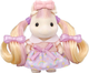 Zestaw do zabawy Epoch Sylvanian Families Pony's Stylish Hair Salon (5054131056424) - obraz 9