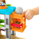 Zestaw do zabawy Fisher-Price Little People Load Up Construction Site (0194735011339) - obraz 3