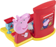 Zestaw do zabawy HTI Peppa Pig Post Office (5050868468813) - obraz 3