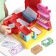 Zestaw do zabawy HTI Peppa Pig Post Office (5050868468813) - obraz 5