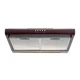 Вытяжка Ventolux roma 50 br lux - изображение 5