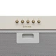 Витяжка Perfelli bi 6812 iv led - зображення 5