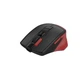Миша бездротова A4Tech Fstyler FG45CS Air Sports Red - зображення 2