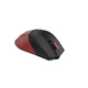 Миша бездротова A4Tech Fstyler FG45CS Air Sports Red - зображення 3