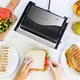 Гриль CECOTEC Rock'nGrill 750 Full Open CCTC-03011 - изображение 3