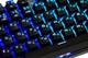Клавіатура Motospeed CK104 Outemu Blue RGB Silver (mtck104cmb) - изображение 5