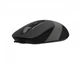 Миша A4Tech Fstyler FM10ST Grey - зображення 3