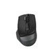Миша бездротова A4Tech Fstyler FG45CS Air Stone Grey - зображення 1