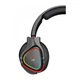 Гарнітура A4Tech Bloody MR720 Black Чорний - изображение 5