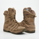 Берцы демисезонные тактические PAV Style Lab Falcon Strike Boots 707 р.39 26см Койот (21031459939) - изображение 3