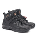 Черевики тактичні демісезонні PAV Style Lab Striker Tactical Boots-501 р.48 32см Чорні (16871368748) - зображення 6