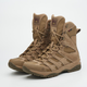 Берцы демисезонные тактические PAV Style Lab Falcon Strike Boots 707 р.47 31,2см Койот (21031459947) - изображение 1