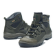 Черевики тактичні демісезонні PAV Style Lab Striker Tactical Boots-501 р.40 26,5см Хакі (1881368740) - зображення 8