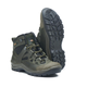 Черевики тактичні демісезонні PAV Style Lab Striker Tactical Boots-501 р.44 29,5см Хакі (1881368744) - зображення 6