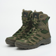 Берцы демисезонные тактические PAV Style Lab Falcon Strike Boots 707 р.47 31,2см Хаки (7031411747) - изображение 1