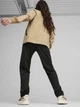 Спортивный костюм женский Puma Tracksuits 67523483 L Бежевый (4099685599646) - изображение 2