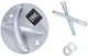 Крепление EasyFit X-mount для петель ТРХ (TRX) на потолок или стену EF-2368 Серое (56001446) - изображение 2