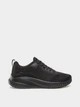 Женские кроссовки Skechers 39.5 Черный 117209 BBK - изображение 1