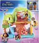 Domek na drzewie Jakks Disney Encanto Antonio z figurką (0192995219359) - obraz 1
