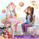 Туалетний стіл Jakks Disney Princess Enchanting Messages Musical Vanity (0192995217393) - зображення 1