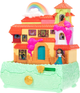 Zestaw do zabawy Jakks Disney Encanto Magical Encanto House Jewelry (0192995219519) - obraz 5