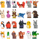 Jajko-niespodzianka Jazwares Adopt Me Mystery Pets (0191726499084) - obraz 2