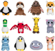 Jajko-niespodzianka Jazwares Adopt Me Surprise Plush Pets (0191726498988) - obraz 3