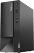 Комп'ютер Lenovo ThinkCentre neo 50t TWR (12JB003GPB) Black - зображення 2