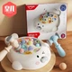 Детская развивающая музыкальная игрушка стучалка Huanger Whac-a-Mole арт. 7090 - изображение 1