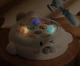 Детская развивающая музыкальная игрушка стучалка Huanger Whac-a-Mole арт. 7090 - изображение 4