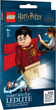 Latarka czołowa Lego Harry Potter Quidditch (4895028532260) - obraz 1