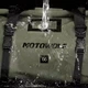Сумка водонепроникна MOTOWOLF MDL0717 для багажника мотоцикла 66 л 58 х 55 х 26 см Хакі (1013-598-02) - зображення 5