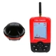 Эхолот беспроводной Fisher Fish Finder 100м Черный (1013-608-00) - изображение 1