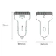 Автомобильный FM-передатчик Baseus Enjoy Car Bluetooth 5.0 USB 5В/3.4А Черный (1013-542-00) - изображение 2