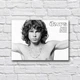 Дерев’яний постер «The Doors» 210х297 мм - зображення 1