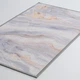 Килимок MAC Carpet Print 212 50х80 см Світло-Сірий - зображення 3