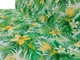 Чохол матраца для гойдалки eGarden YUNGA AMARILLO 135x105x5 - зображення 5