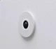 IP камера Ubiquiti UVC-AI-Theta, UniFi Protect AI Theta 4K camera - зображення 1