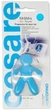 Ароматизатор в авто на дефлектор свежий цветочно-цитрусовый Mr&Mrs Fragrance Cesare Portofino (CES07) - изображение 1