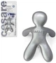 Ароматизатор в авто на дефлектор древесно-цитрусовый Mr&Mrs Fragrance CESARE аромат ORANGE& SANDAL WOOD (CES04) - изображение 2