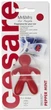 Ароматизатор в авто на дефлектор мята фрукты Mr&Mrs Fragrance CESARE PEPPERMINT (CES09) - изображение 1