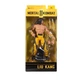 Фигурка Лю Кенг Mortal Kombat от McFarlane Toys Mortal Kombat Liu Kang Action Figure - изображение 6