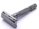 Станок для гоління Т-подібний Rockwell T2 Gunmetal Chrome - изображение 2