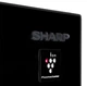Холодильник Sharp SJ-GX820P2BK (6938209) - изображение 14