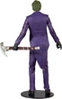 Фигурка Джокера Mortal Kombat от McFarlane Toys Mortal Kombat The Joker Action Figure - изображение 5