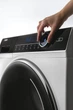 Прально-сушильна машина Haier HWD80-B1497 (6939533) - зображення 9