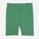 Велосипедки женские Puma Essentials+ 67967886 XS Зеленые (4099686695033) - изображение 6