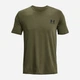 Футболка мужская Under Armour M Sportstyle Lc SS-grn 1326799-390 L (196040266879) - изображение 4